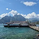 Lake Garda Bike&Hike Apartment