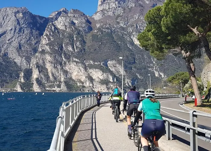 Lake Garda Bike&Hike Apartment