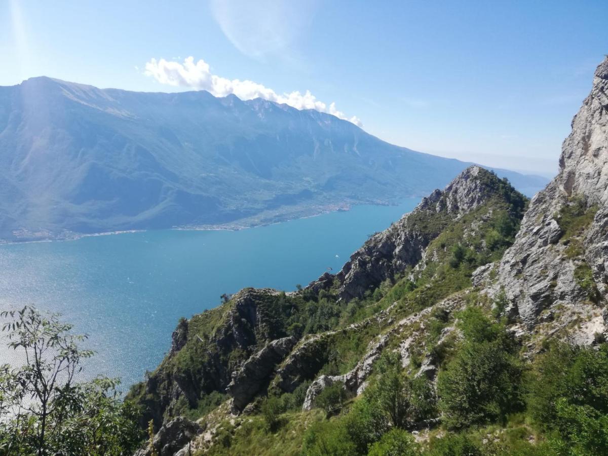 Apartment Garda Bike&hike *
