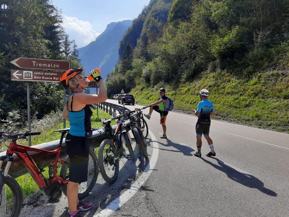 Garda Bike&hike Apartment