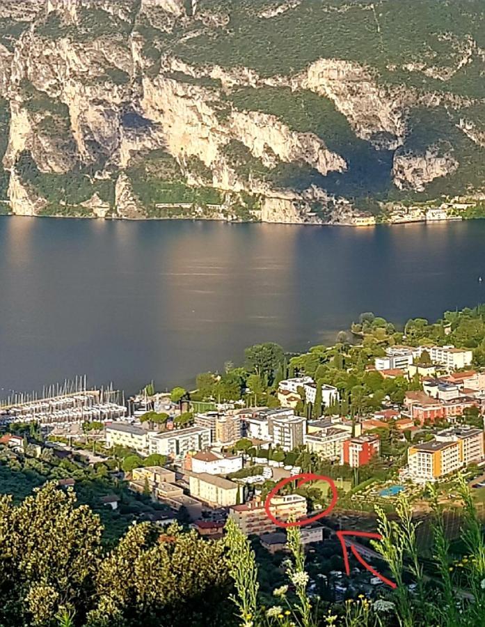 Garda Bike&hike Apartment Riva del Garda
