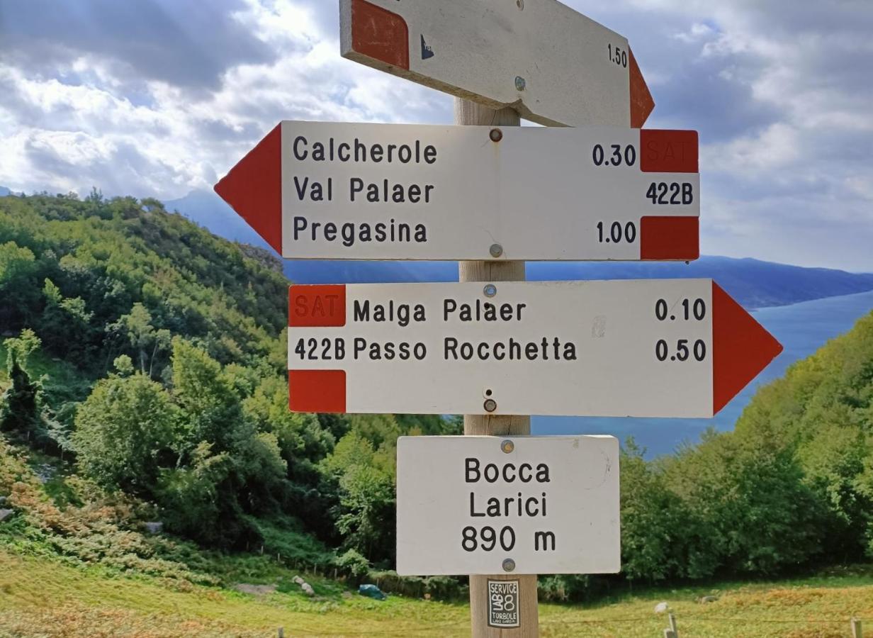 Garda Bike&hike Apartment Riva del Garda