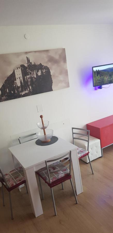 Garda Bike&hike Apartment Riva del Garda