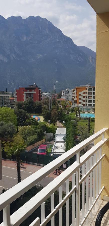 Apartment Garda Bike&hike
