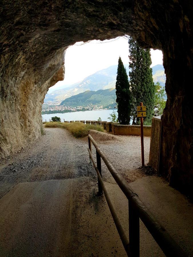 Garda Bike&hike Apartment *