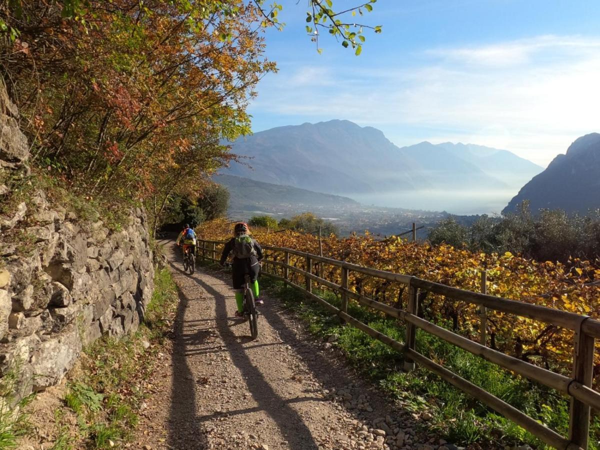 Garda Bike&hike