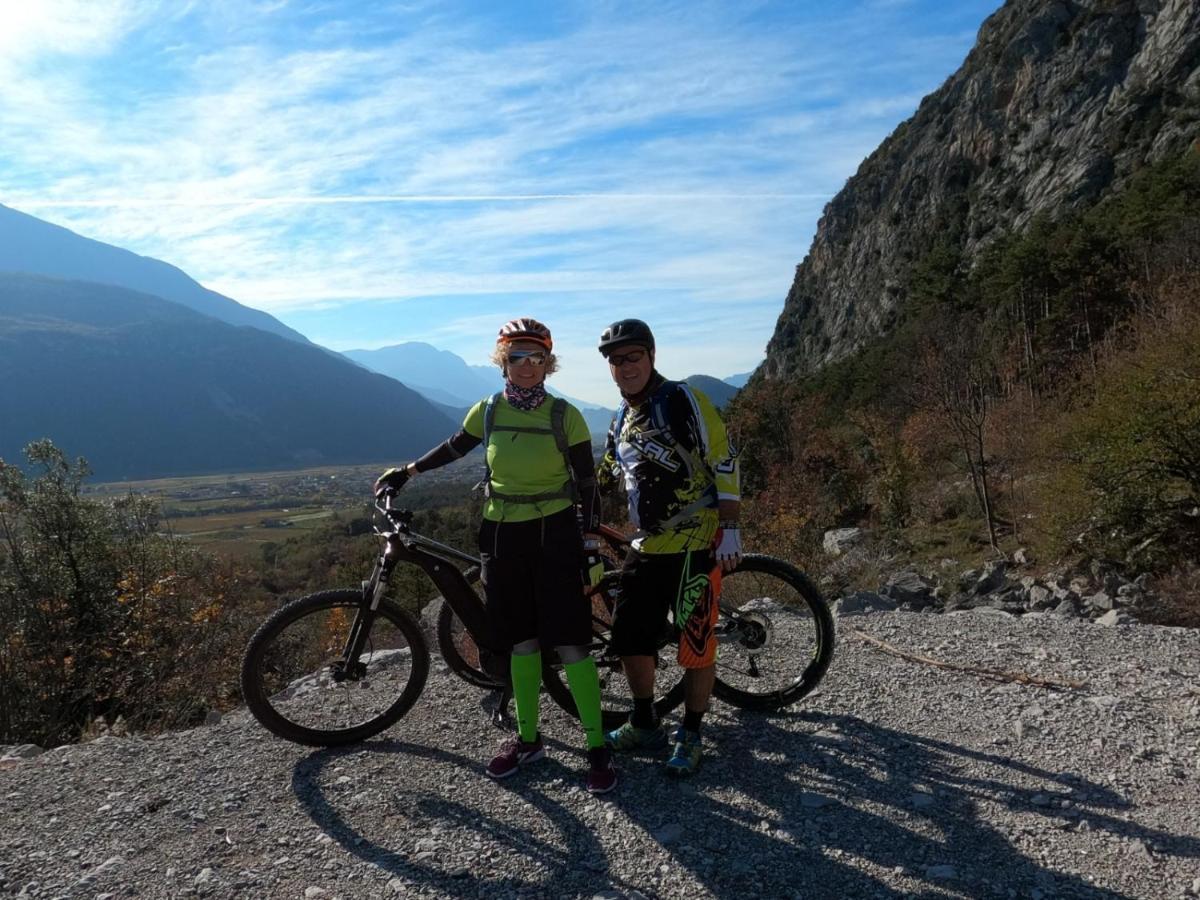 Garda Bike&hike *