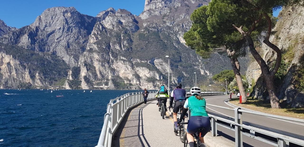 Apartment Garda Bike&hike *