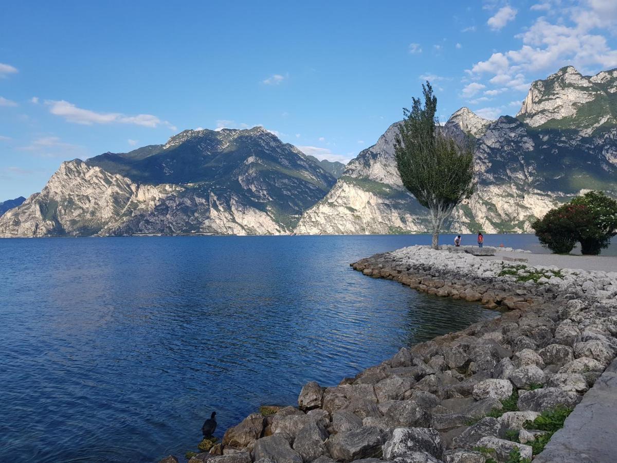 Garda Bike&hike Apartment *