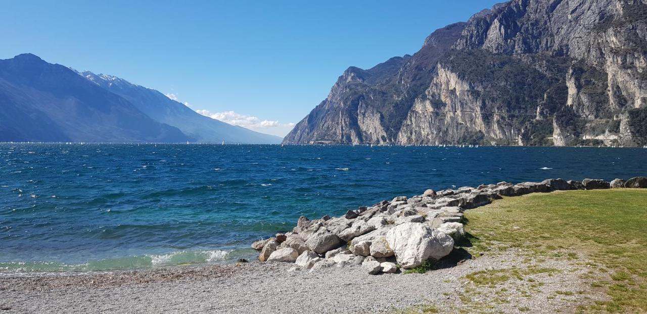 Garda Bike&hike Riva del Garda