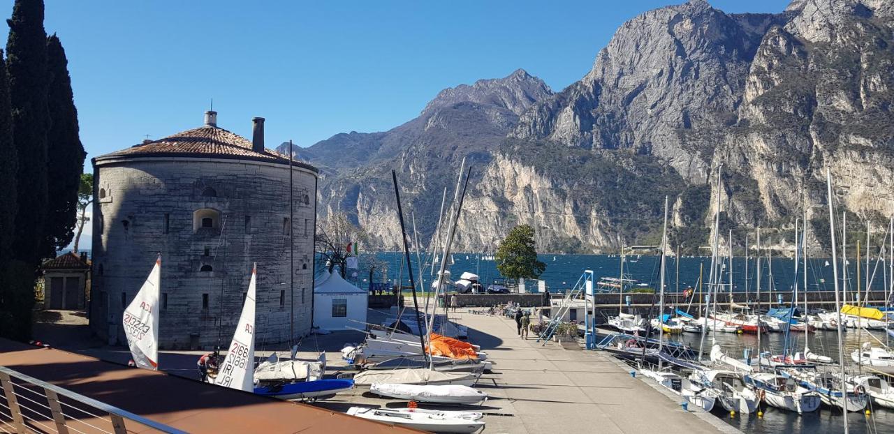 Garda Bike&hike Apartment *