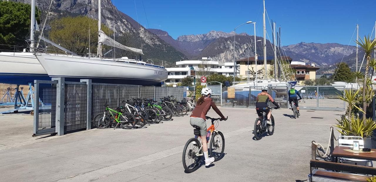 Apartment Garda Bike&hike Riva del Garda