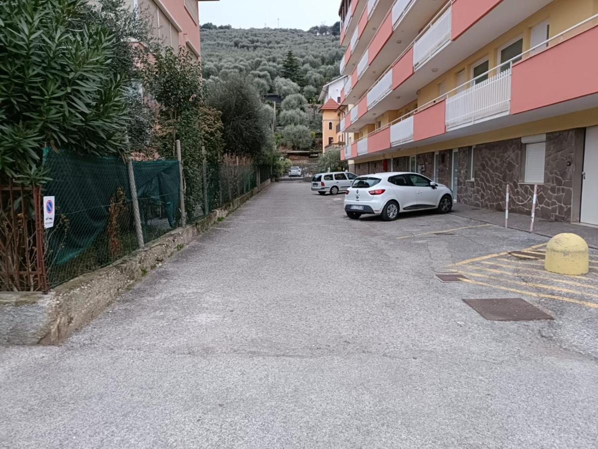 Apartment Garda Bike&hike Riva del Garda