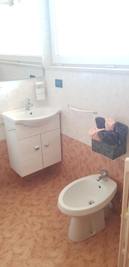 Garda Bike&hike Apartment *