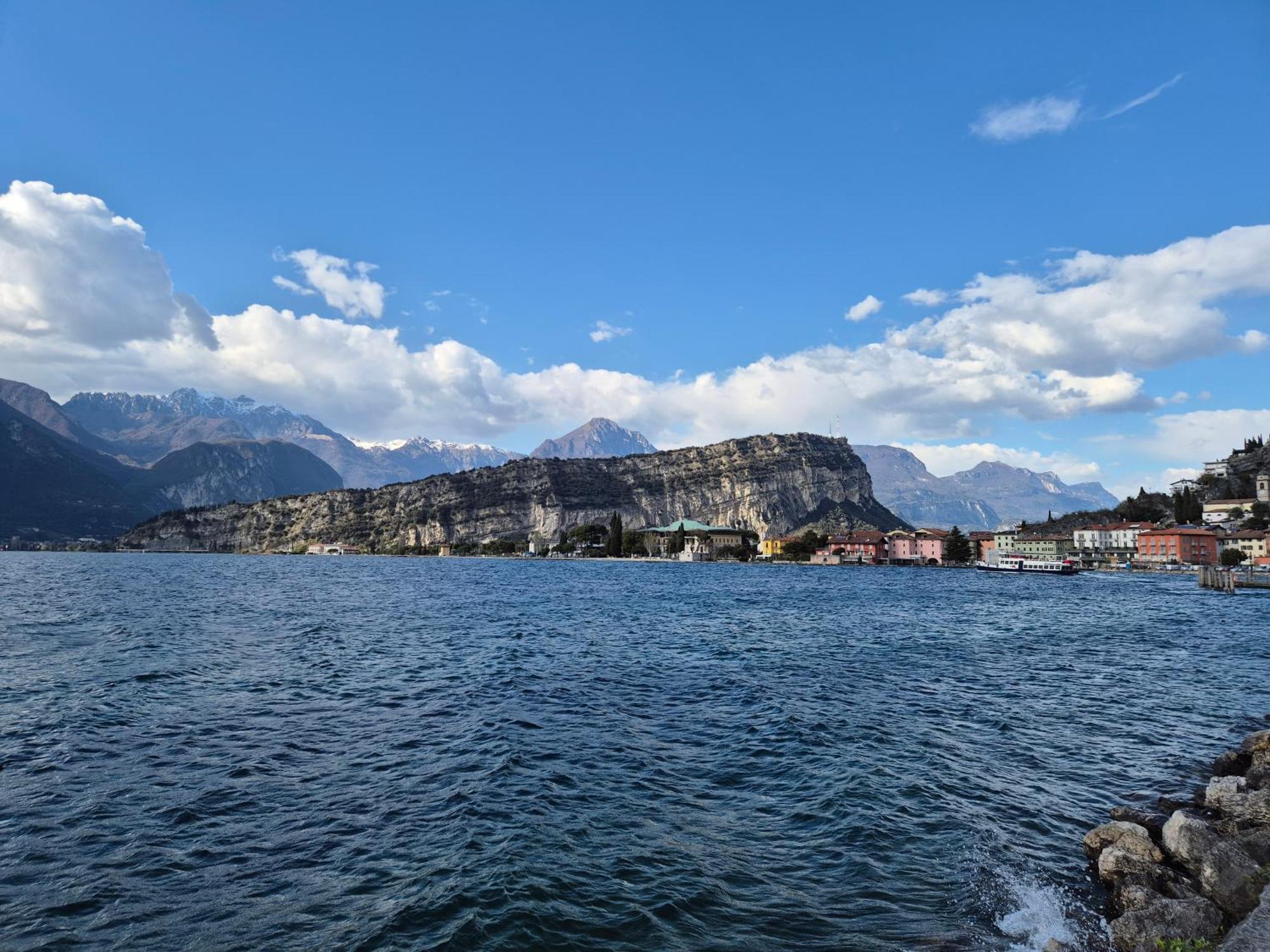 Garda Bike&hike Apartment