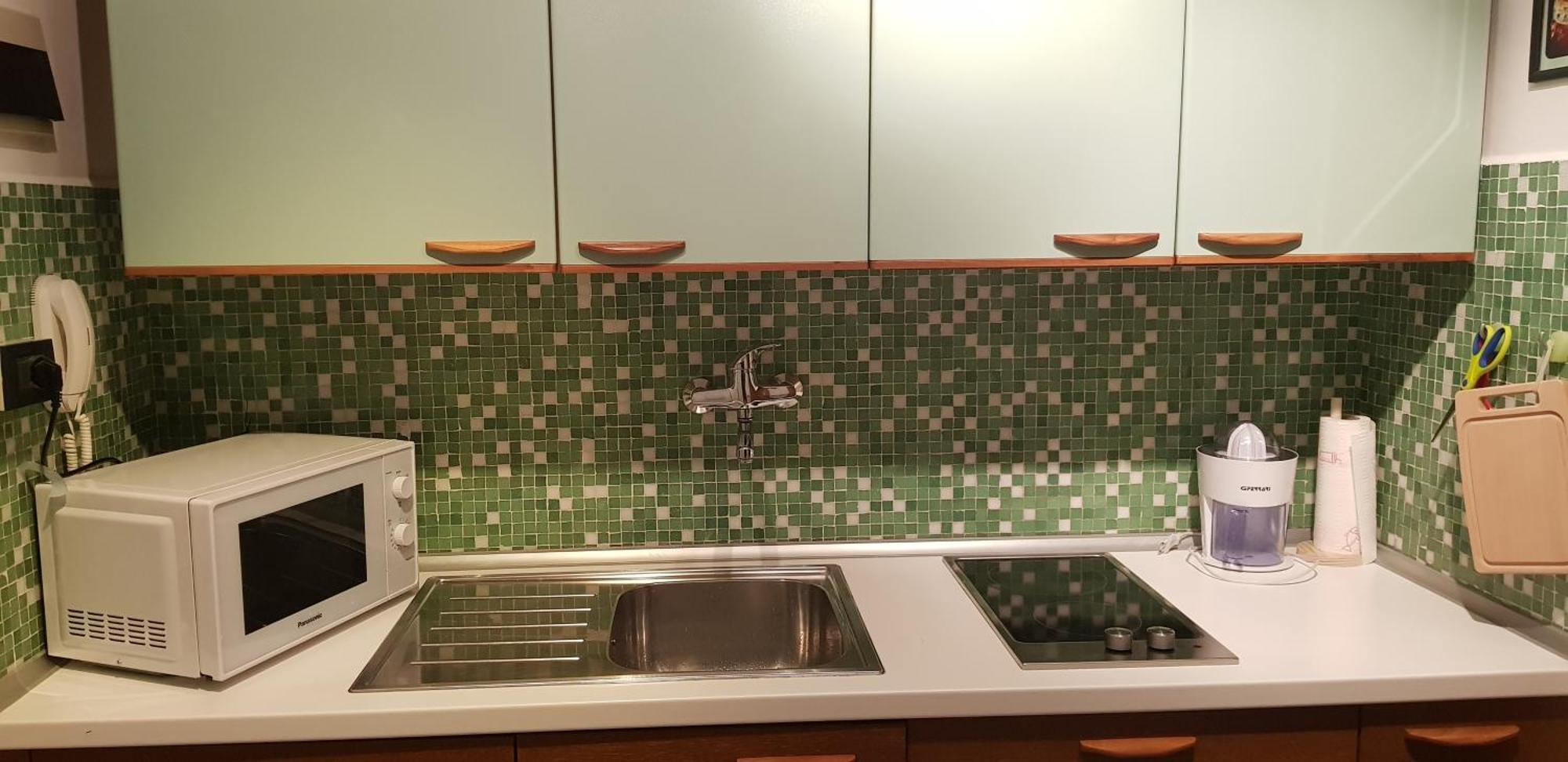 Garda Bike&hike Apartment Riva del Garda